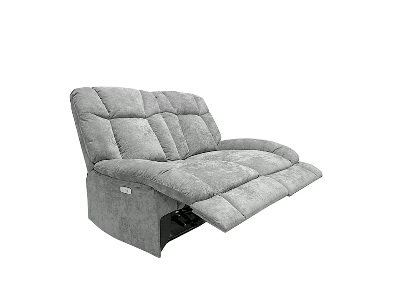 DS Living Torino 1 Seater Recliner Sofa