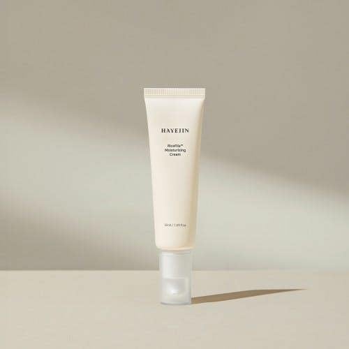 HAYEJIN RiceFila Moisturising Cream 50ml