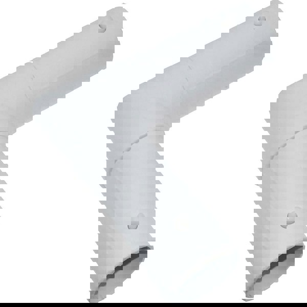 Match Approved Football Goal Post Spare Bottom Elbow 90 Degree Connector Joint 