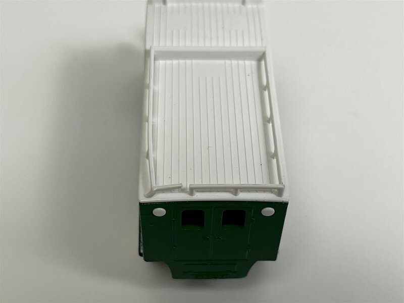MCSlots 1910 Renault Type AG Perrier Matchbox Y25 S1