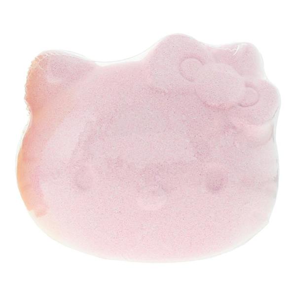 Hello Kitty Seasons Spring Rose & Cherry Blossom Bath Fizzer