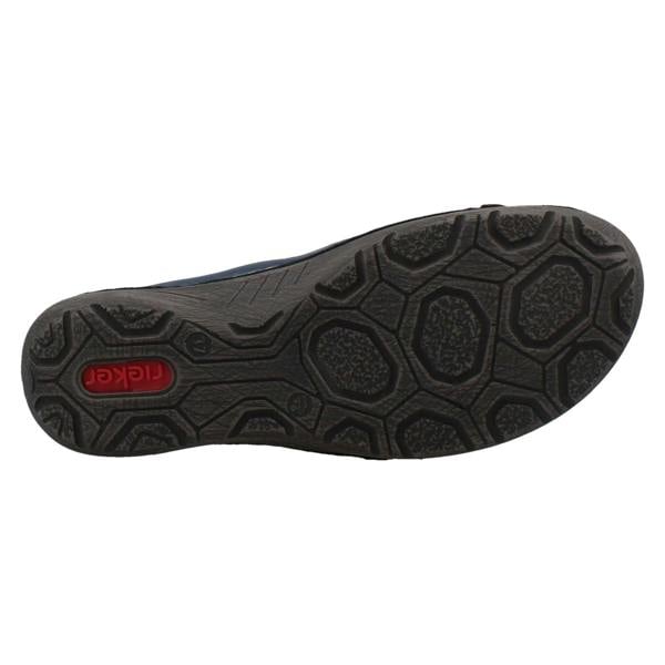 Rieker Ladies Rieker Shoes 52560