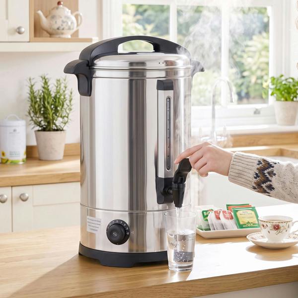 kettle