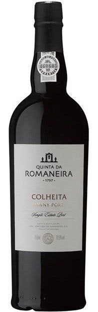 Quinta da Romaneira, Douro, Colheita Tawny  Port 2007 75cl