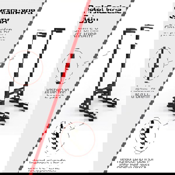 Body Revolution Parallettes Dip Bars XL
