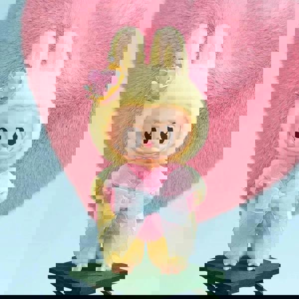 Pop Mart THE MONSTERS Let's Checkmate Series-Vinyl Plush Hanging Card Collectible Art - 100% genuine Money Back Guarantee