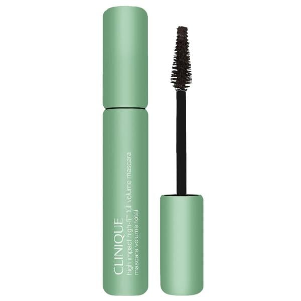 Clinique High Impact High-Fi Full Volume Mascara Intense Black-Brown 10ml - Extra