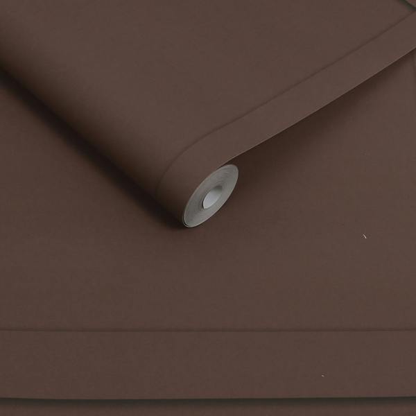 Next Country Panel Damson Wallpaper