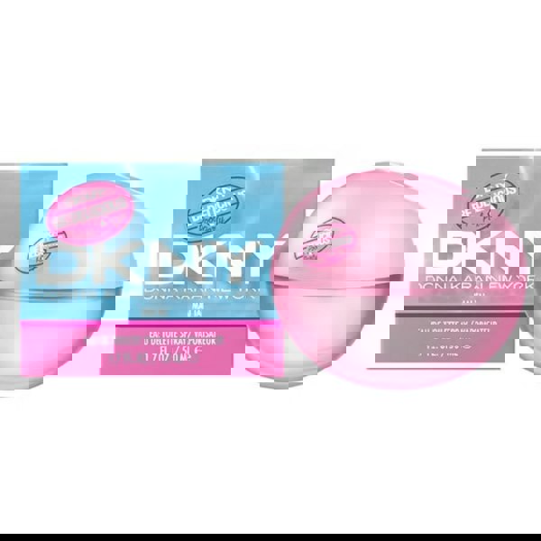 DKNY Women's Perfume DKNY Be Delicious Pool Party Mai Tai Eau de Toilette Women's Perfume Spray (50ml)