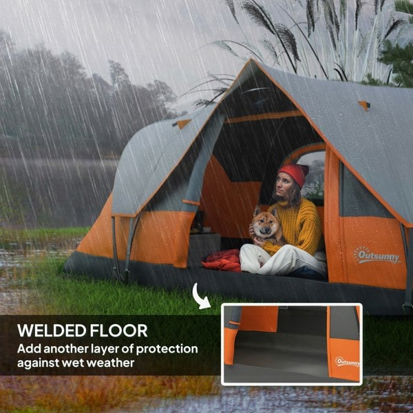 Camping Tent