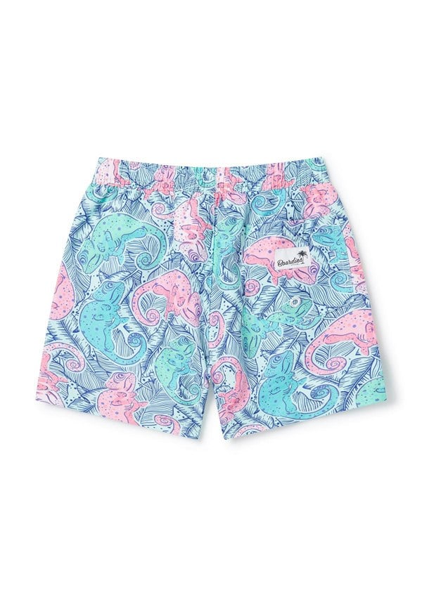 BOARDIES Kids Reptilia
