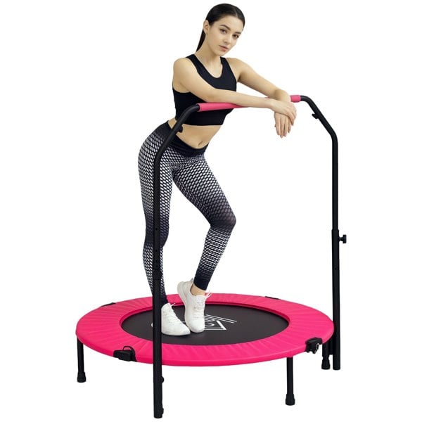 Fitness Trampoline