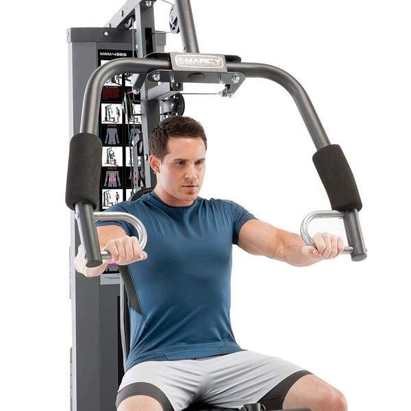 Marcy Multigym 90kg Resistance MWM4965