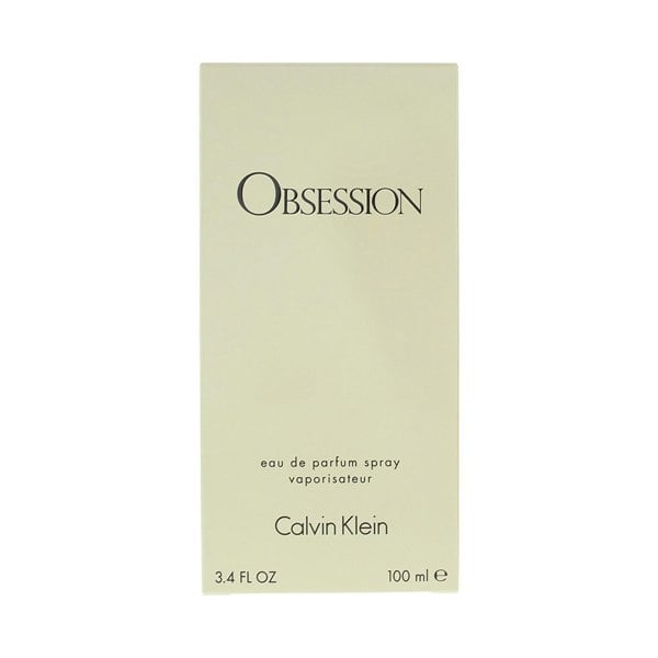 Calvin Klein Obsession for Her Eau de Parfum - 100ml