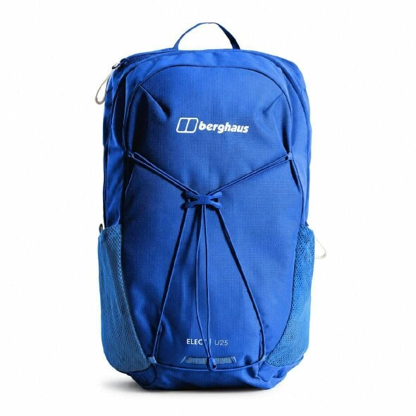 Berghaus Elect U25 Backpack Rucksack Hiking Pack Blue 25L