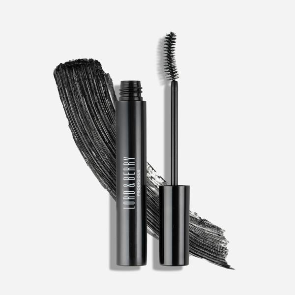 Lord and Berry Prodigious - False Lash & Super Volume Effect Mascara 9.9ml