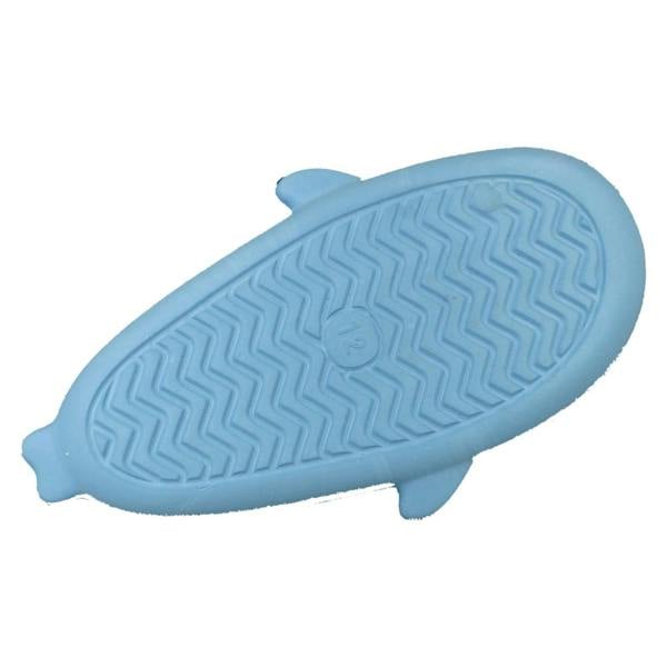 Spot On Childrens Spot On Cute Shark Detailed Summer Clogs N0076