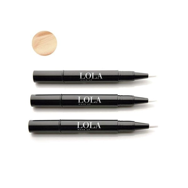 Lola Make Up Lola Highlighting Concealer Pen