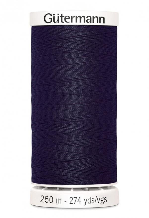 Gutermann Sew All Polyester Sewing Thread 250m Polyester Thread Suitable For Dressmaking