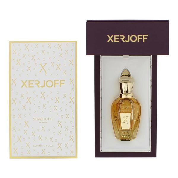 Xerjoff Starlight Eau De Parfum 50ml Spray Unisex