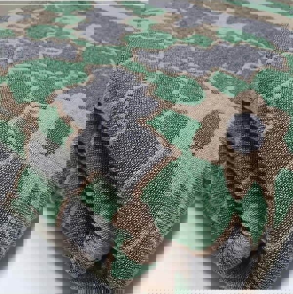 Cotton Bedspread