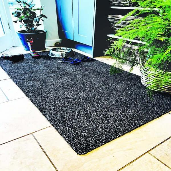 The Rugs Eco-Friendly Washable Cotton Mats | Home Solutions