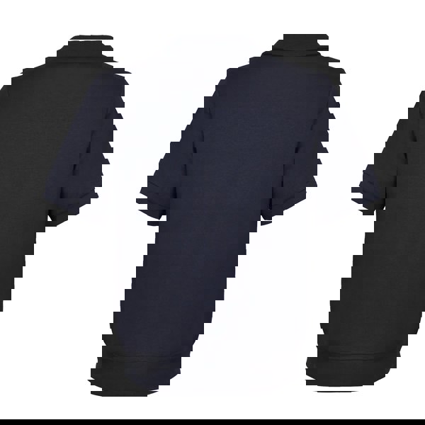 Enzo Cotton V Neck Polo