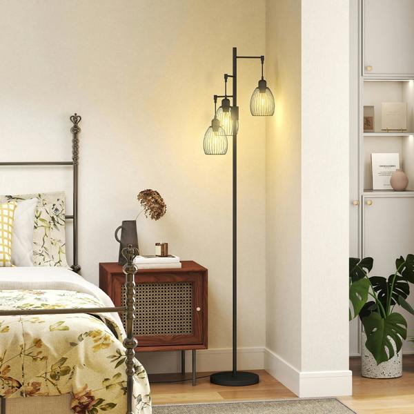 Floor Lamp