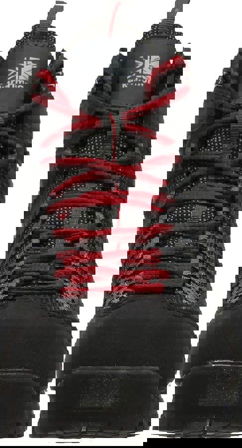 Karrimor Spike MID 3 Mens Walking Hiking Lace Up Trekking Boots