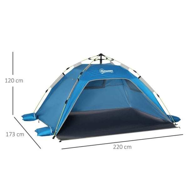 Beach Tent