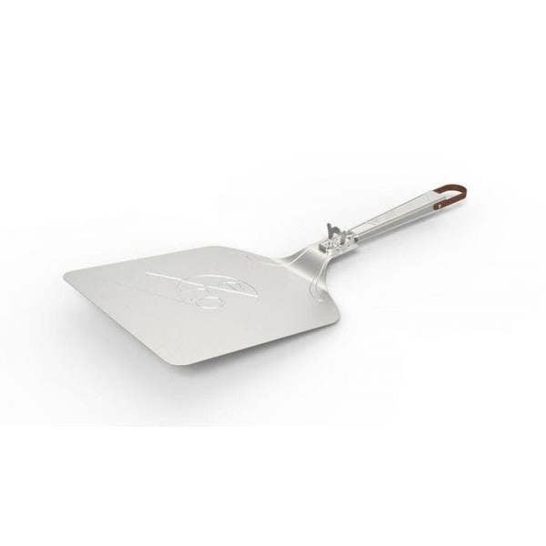 Everdure by Heston Blumenthal Heston Blumenthal Everdure Quantum Stainless Steel Pizza Peel