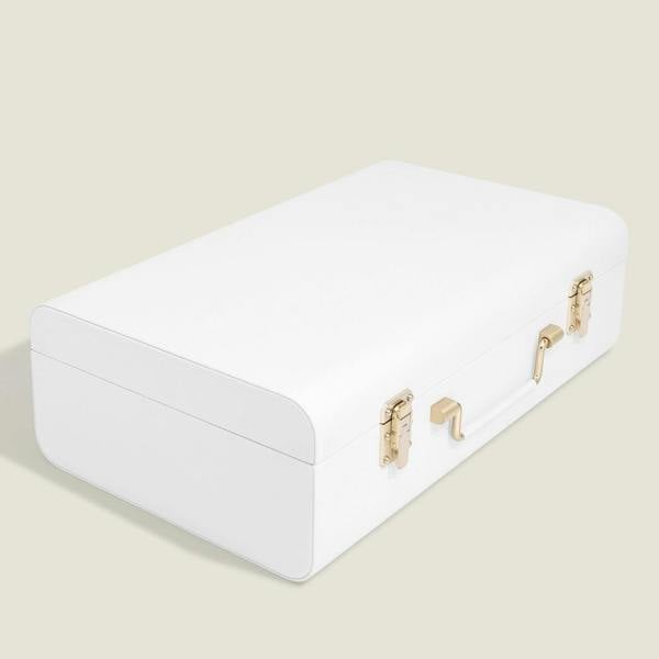 Abode Home & Gifts Memory Storage Trunk