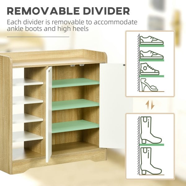 Shoe Cabinet