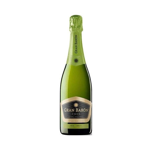 Gran Barón Cava Brut N.V.