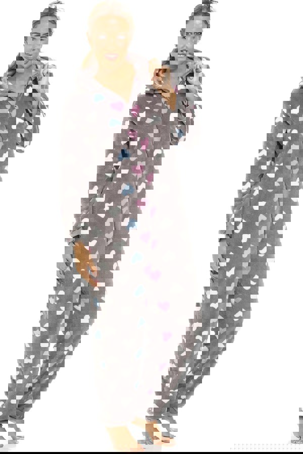 Right Side view of the product.