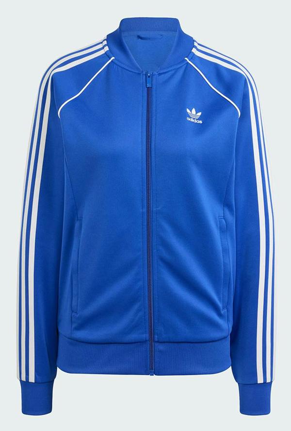 Adidas Originals Superstar Track Jacket