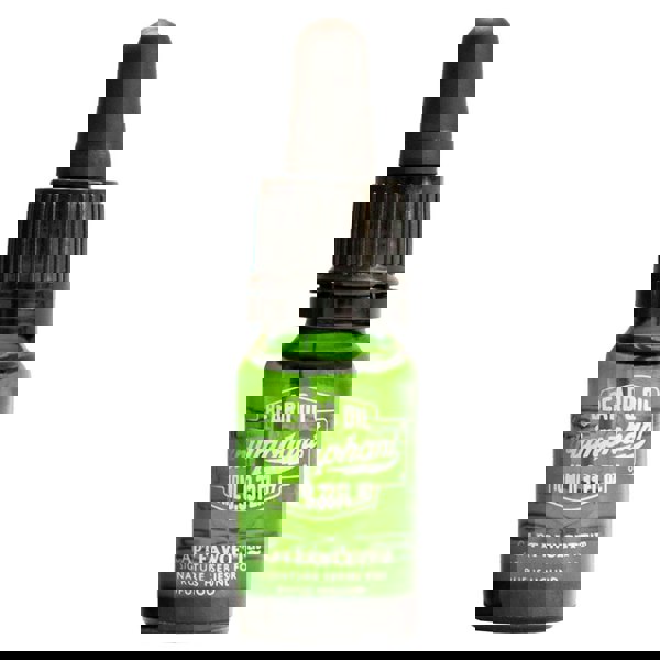 Captain Fawcett's Triumphant Beard Oil