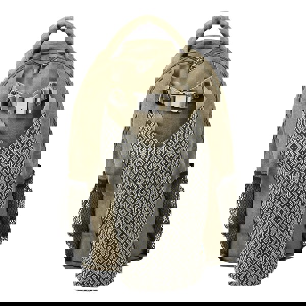 Fitness Mad Yoga Backpack - Khaki