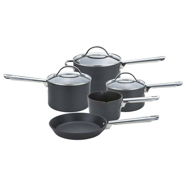 Anolon: Professional Non-Stick Pan Set - 5 Piece