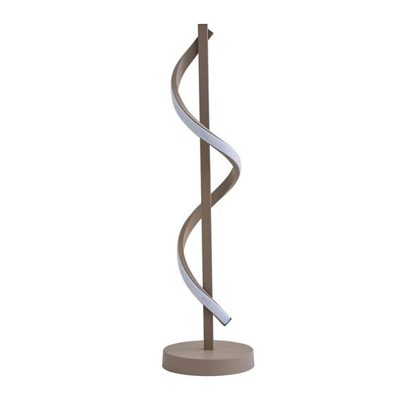 Pagazzi Lighting Juno LED Putty Table Lamp