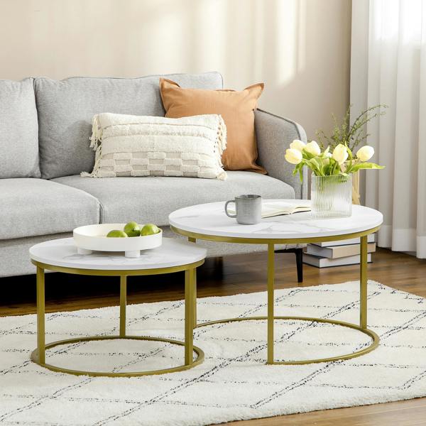 Coffee Table Set