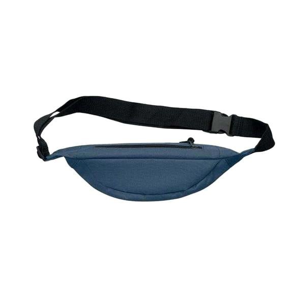 MidOcean Hipla RPET 1L Waist Bag - Blue - 