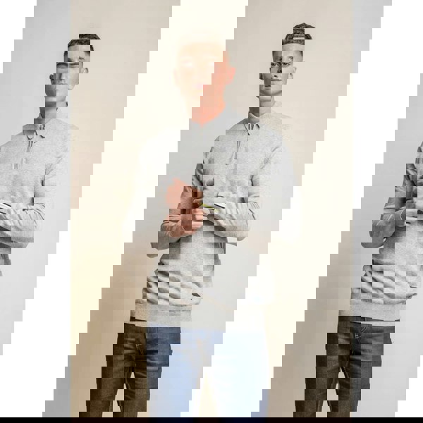 falcao_jumper_Grey_L, falcao_jumper_Grey_M, falcao_jumper_Grey_S, falcao_jumper_Grey_XL, falcao_jumper_Grey_XXL