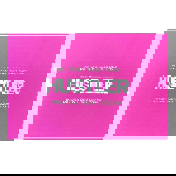 Danger Jones Hustler Semi-Permanent Hair Colour 118ml