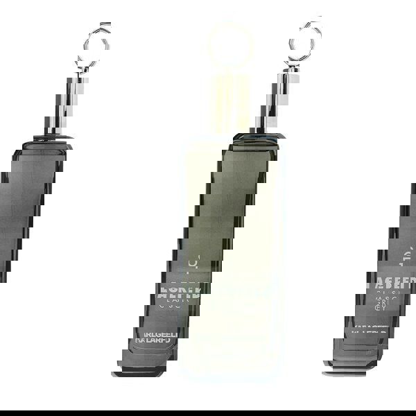 Karl Lagerfeld Classic Grey Eau De Toilette 100ml for Him