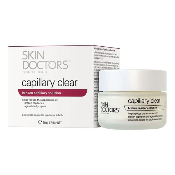 Skin Doctors Capillary Clear Treatment