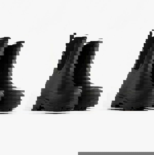 Mud Dogs BROOKE Womens Wellington Boots Black