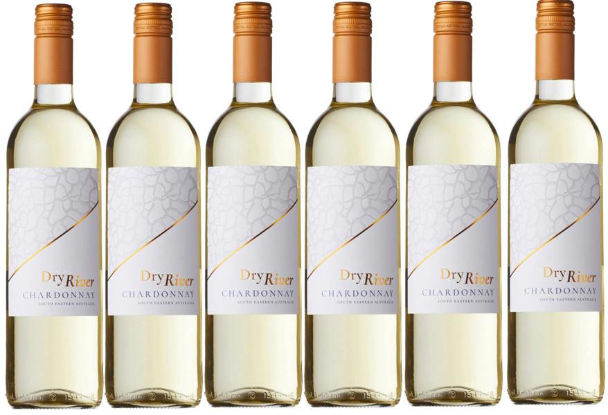 Dry River Australian Chardonnay