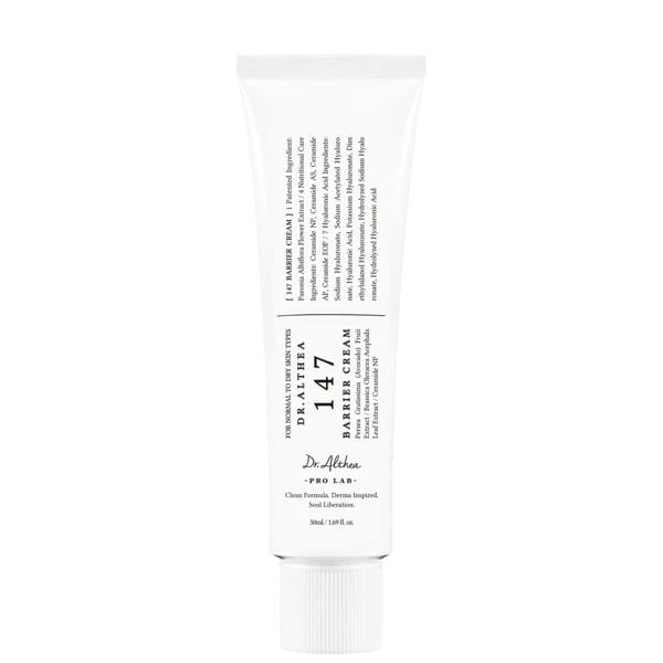 Dr.Althea Moisturizers 147 Barrier Cream 50ml