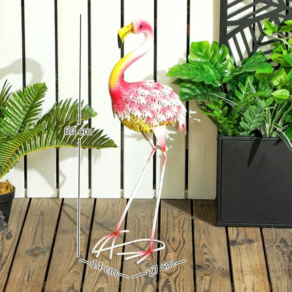 Garden Statue